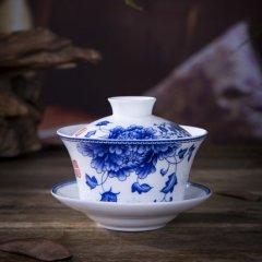 青花瓷盖碗价格 盖碗草草视频播放器APP下载定制